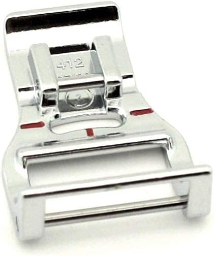 Husqvarna Chenille Stitching Foot