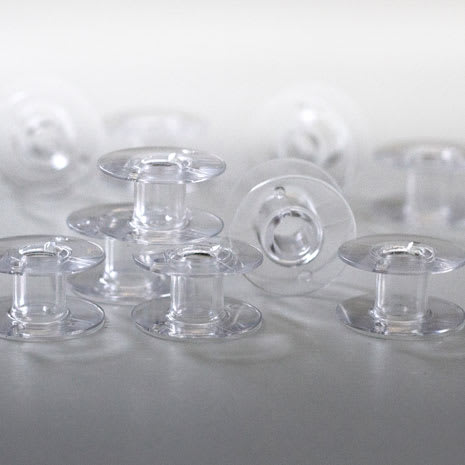 Husqvarna - Bobbins Group 1 Clear