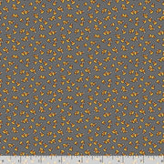 Halloween Haunts Candy Corn Gray