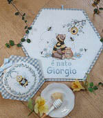 Happy Bees A Little Honey Is On The Way