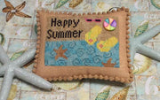 Happy Summer