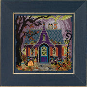 Mill Hill Haunted Cottage (2023)