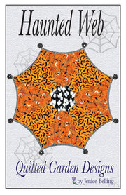 Haunted Web