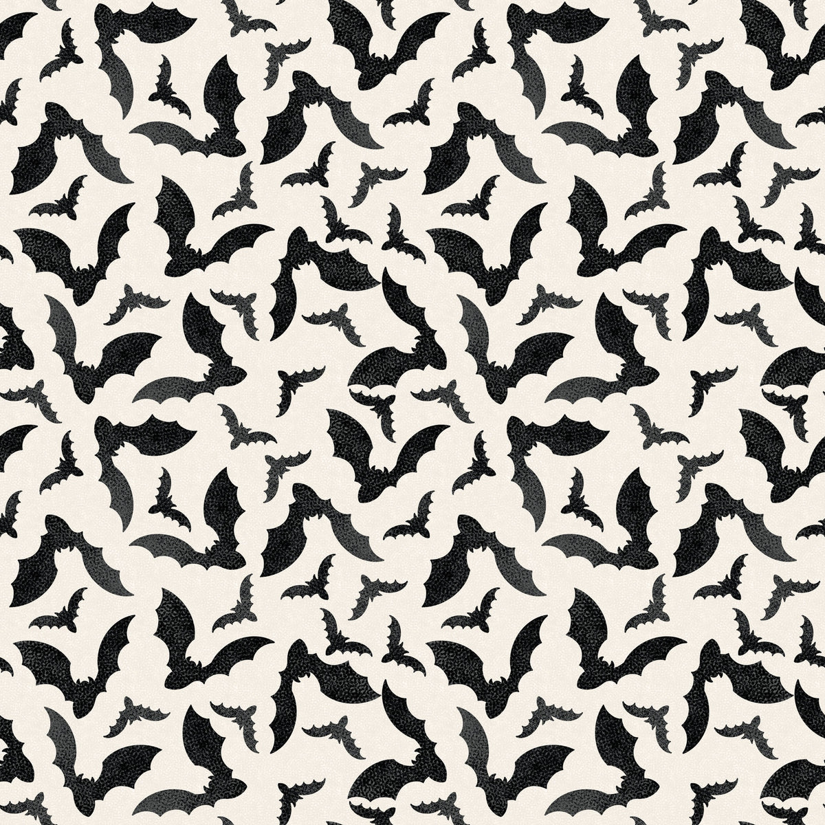 FQ Hauntingly Yours Bats Cream
