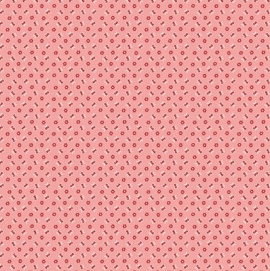 Home Town Hardman Heirloom Coral