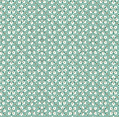 Home Town Hamilton Heirloom Sea Glass