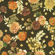 FQ Hello Fall Chestnut (32918-342)