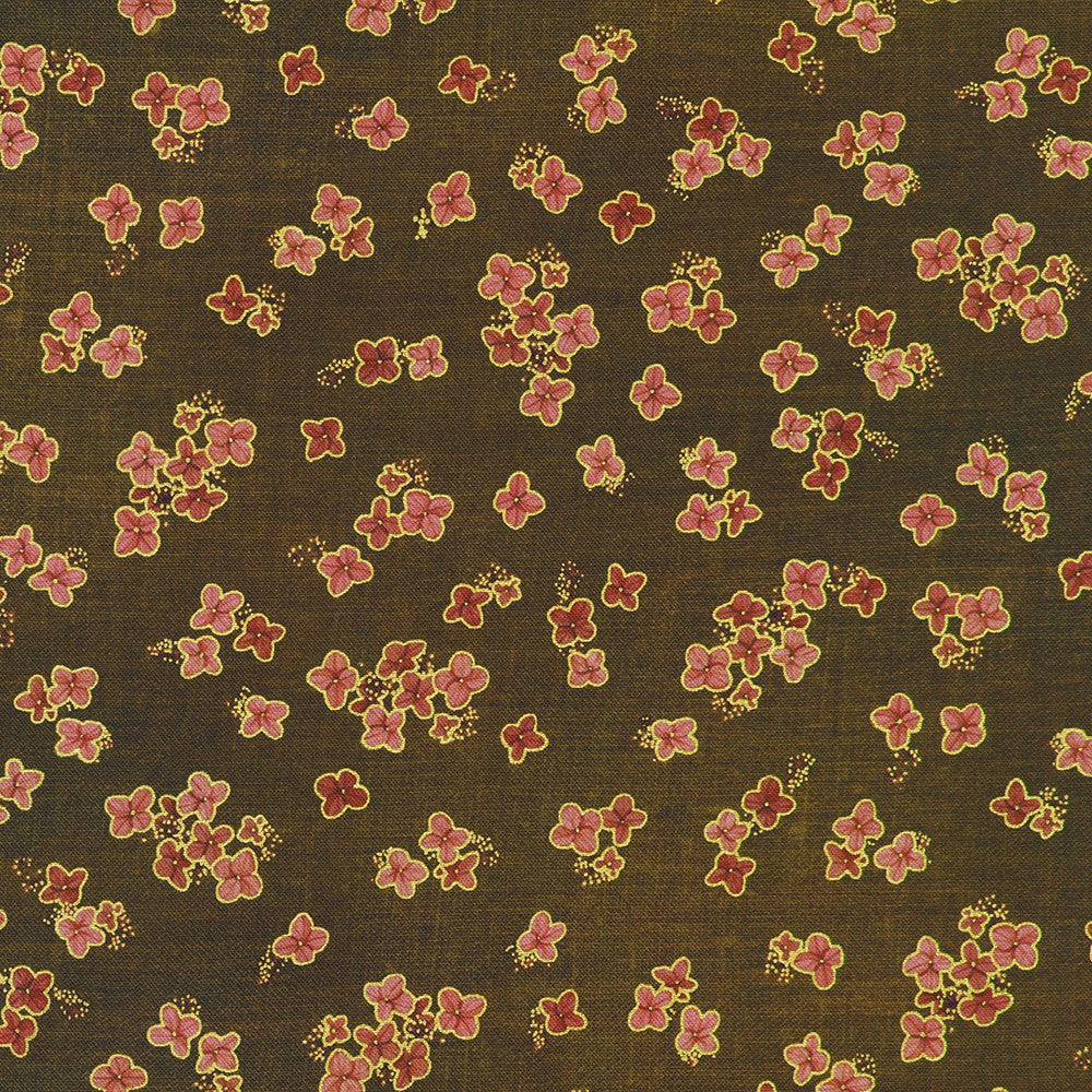 Hello Fall Chestnut (32921-342)