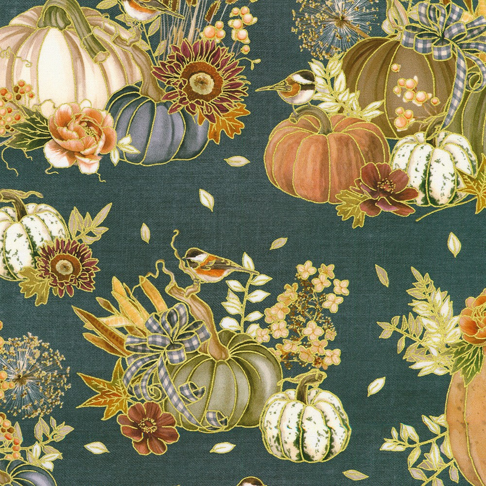 Hello Fall Denim (32915-67)