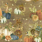 FQ Hello Fall Hazelnut (32915-166)