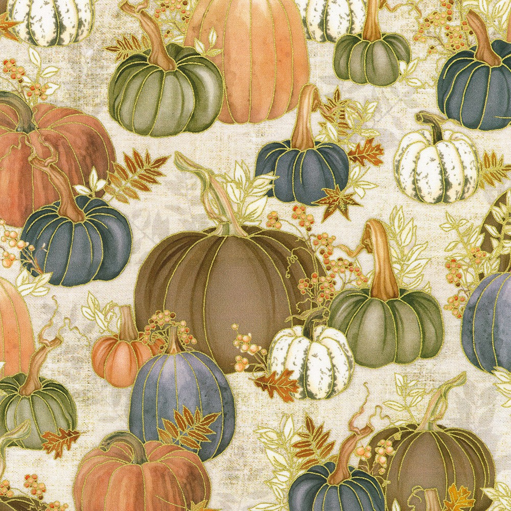 Hello Fall Linen (32916-156)
