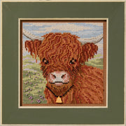 Mill Hill Highland Cow (2025)