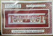 Hinzeit Charmed Tis The Harvest