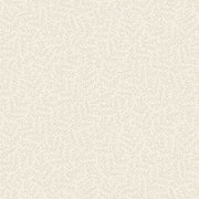 Holiday Stitches Branches Cream