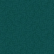 Holiday Stitches Branches Deep Green