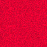 Holiday Stitches Branches Red