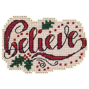 Mill Hill Holly Believe (2023)
