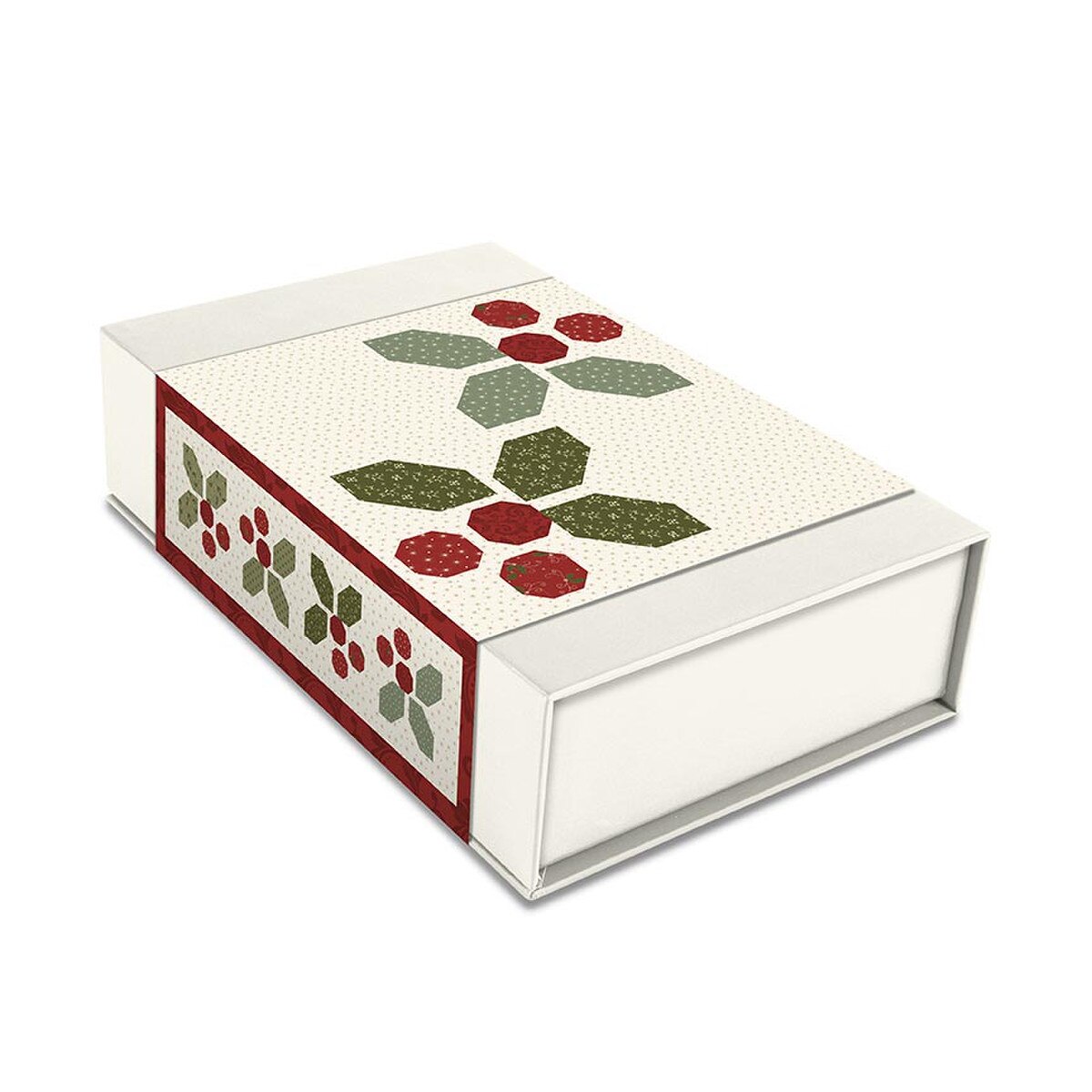 Holly Day Cheer Runner Kit