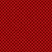 Holly Jolly Calico Crimson Plaid