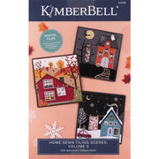 KB Home Sewn Tiling Scenes Volume 3