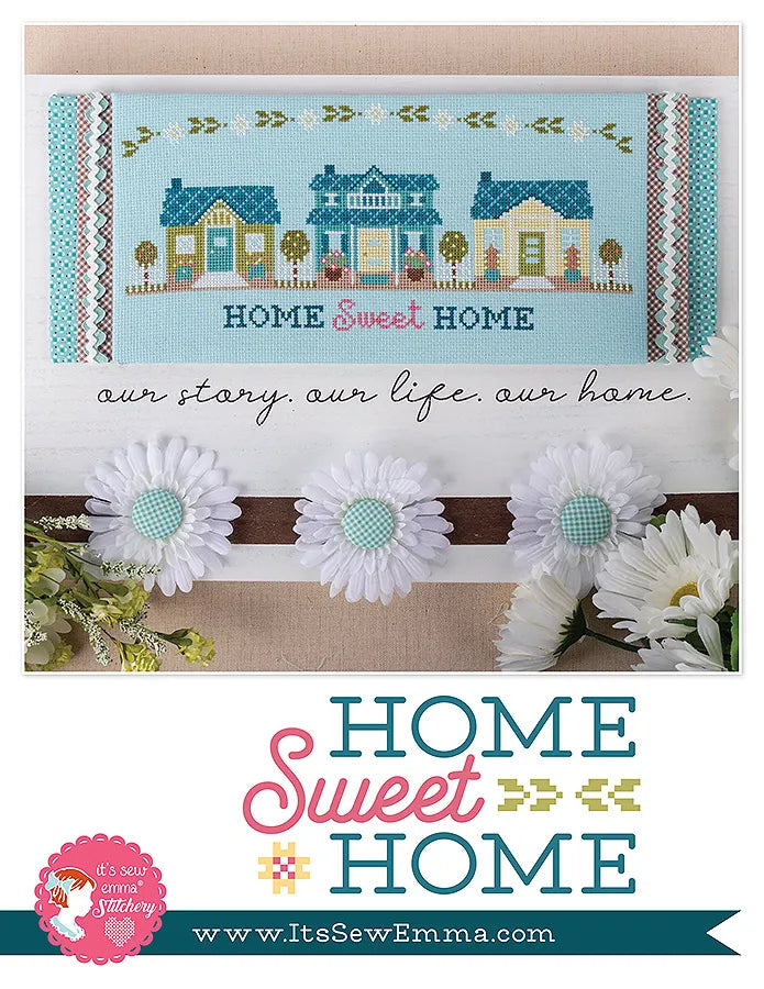 Home Sweet Home