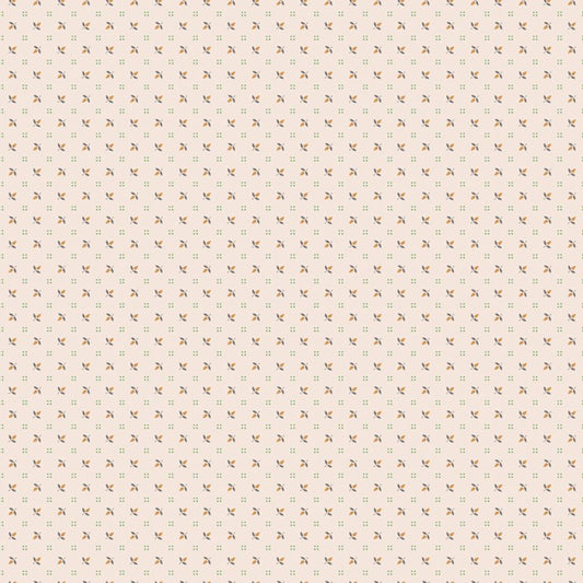 FQ - Home Town Holiday Latte Flowerbud