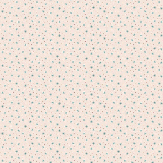 FQ - Home Town Holiday Latte Sparkle