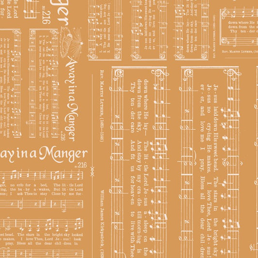 Home Town Holiday Caroling Cider