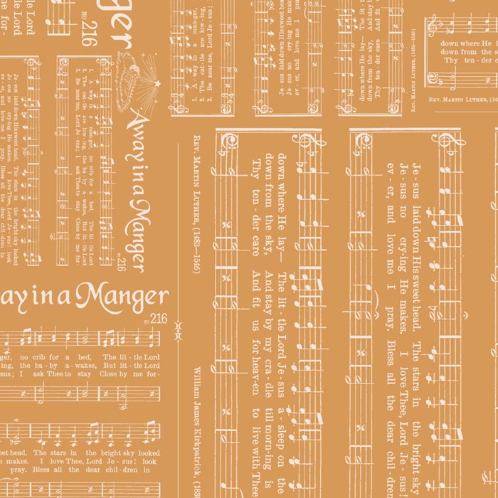 Home Town Holiday Caroling Cider