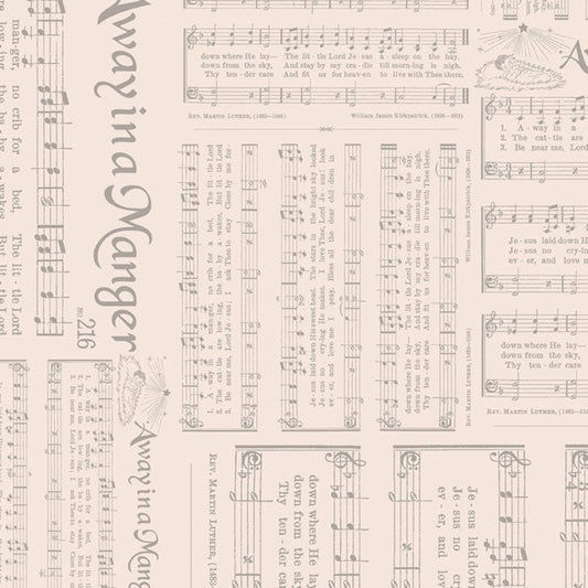 Home Town Holiday Caroling Latte