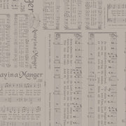 Home Town Holiday Caroling Pewter