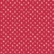 FQ - Home Town Holiday Christmas Berry