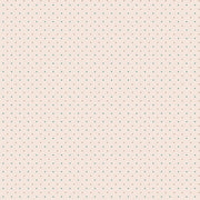 FQ Home Town Holiday Latte Dotty