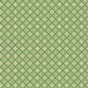 FQ - Home Town Holiday Holly Lettuce