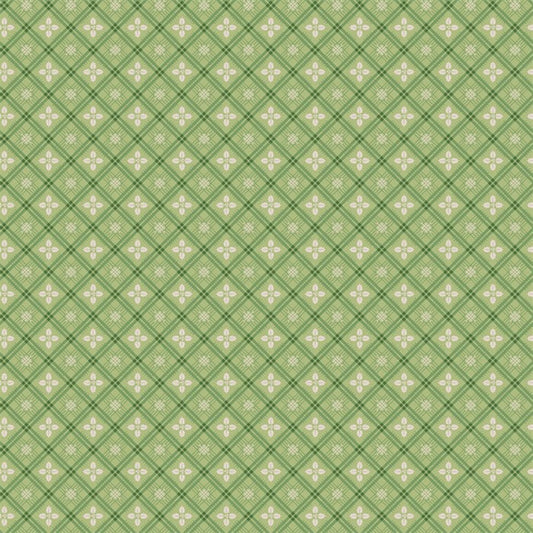 FQ - Home Town Holiday Holly Lettuce