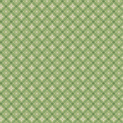 Home Town Holiday Holly Lettuce