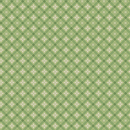 Home Town Holiday Holly Lettuce