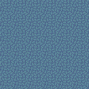 FQ - Home Town Holiday Mistletoe Denim