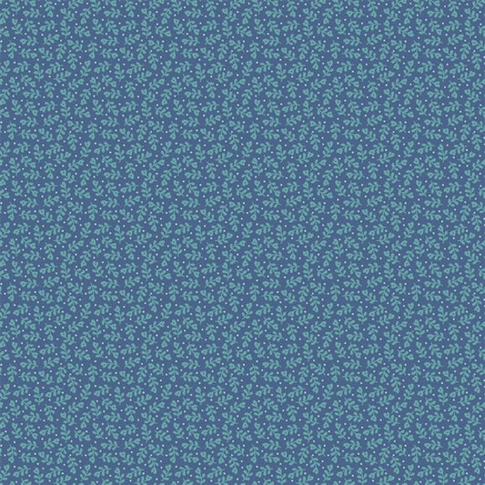 Home Town Holiday Mistletoe Denim