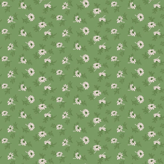 Home Town Holiday Pineflower Basil