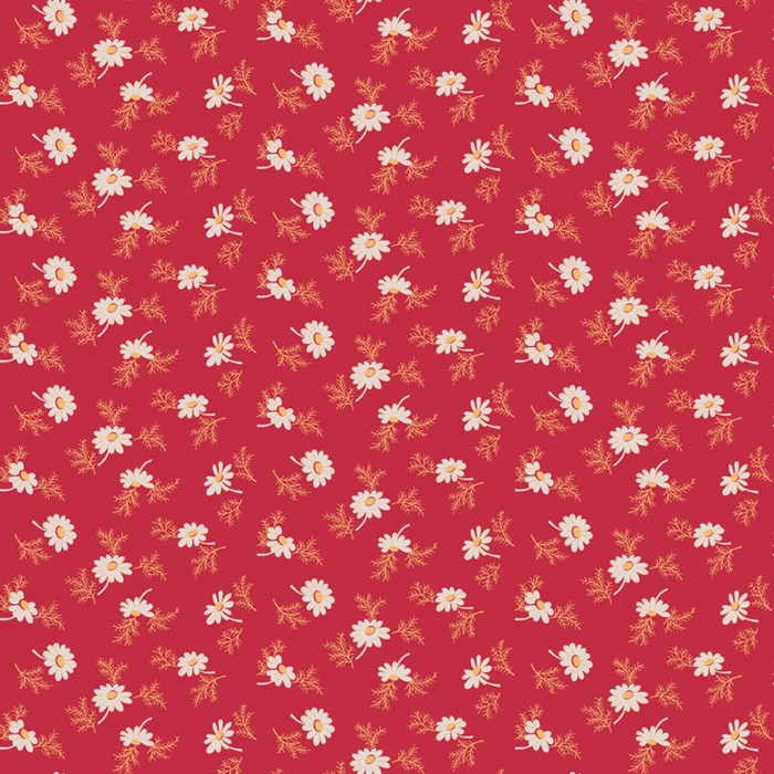 Home Town Holiday Pineflower Berry