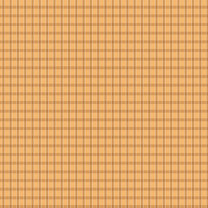 Home Town Holiday Plaid Marigold