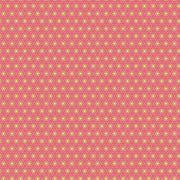 FQ - Home Town Holiday Stars Tea Rose