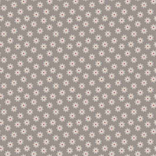 FQ Home Town Holiday Wolly Milk Can