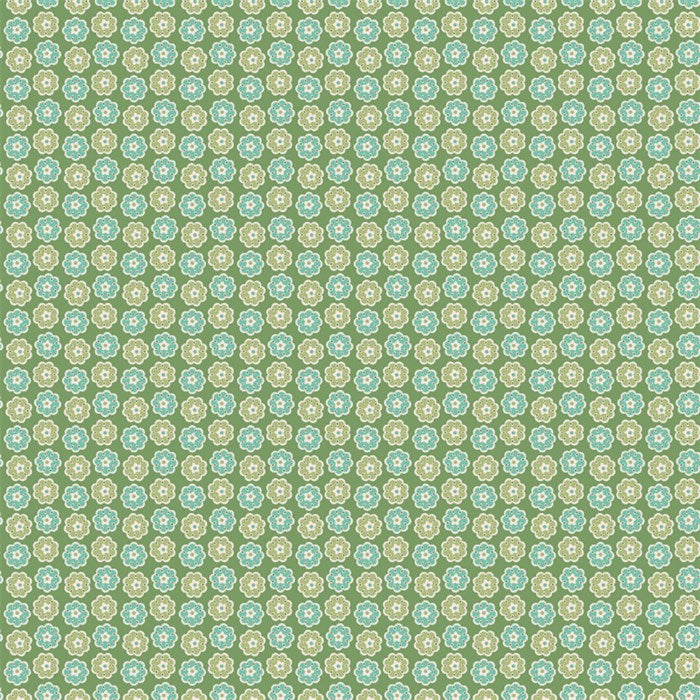Home Town Holiday Wreath Clover