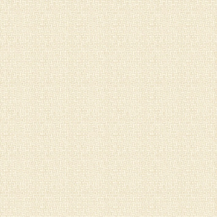 FQ Homemade Holidays Burlap Cream