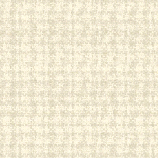 FQ Homemade Holidays Burlap Cream