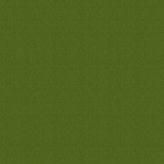 FQ Homemade Holidays Burlap Green