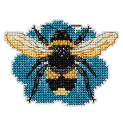Mill Hill Honey (2024)