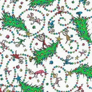 How The Grinch Stole Christmas Candy Cane